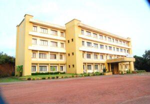 Nitte University