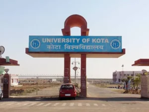 Kota University