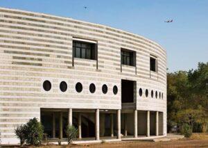 Amrut Mody School of Management