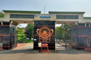 Andhra University