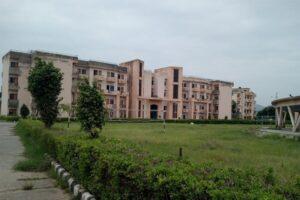 Bhagwant University Ajmer