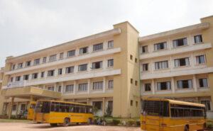 Nitte University