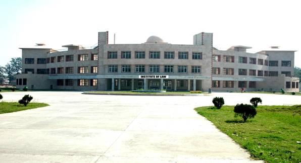 Kurukshetra University (KUK)