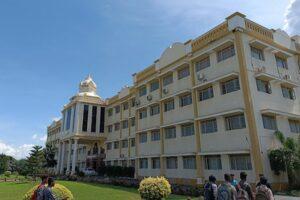 GPCET Kurnool