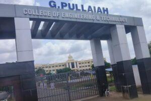 GPCET Kurnool