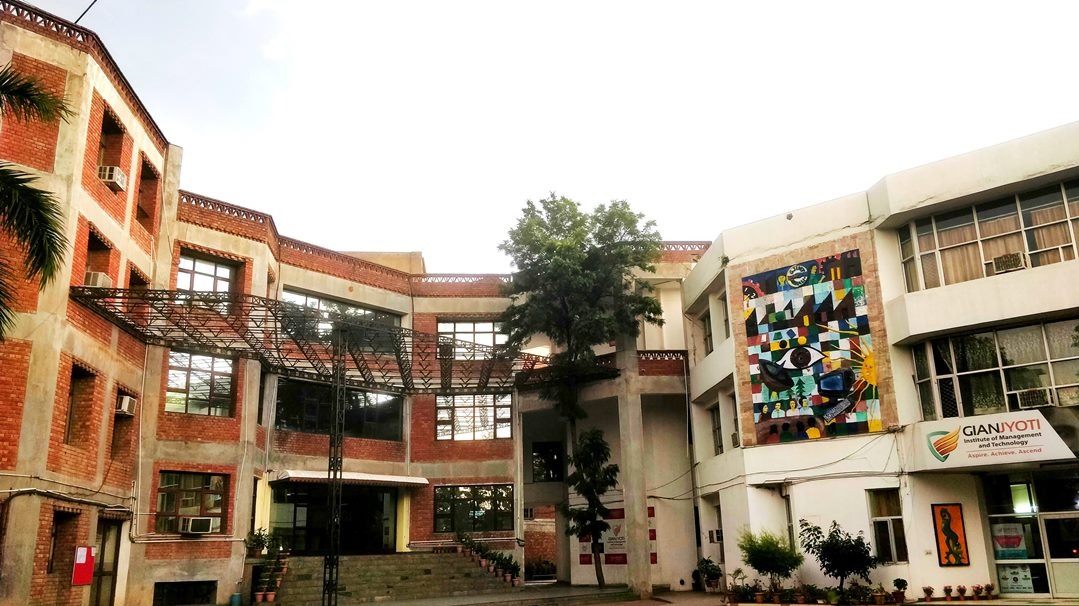 Gian Jyoti Institute of Management and Technology