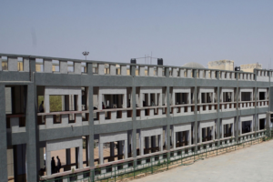 ECB, Bikaner