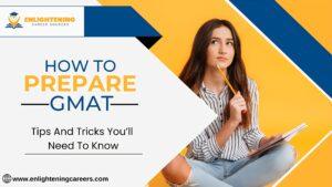 How to prepare for GMAT exam?