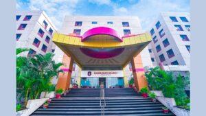 Bhagwan Mahavir University (BMU), Surat, Gujarat