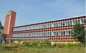 Jawaharlal Nehru College Of Technology, Rewa
