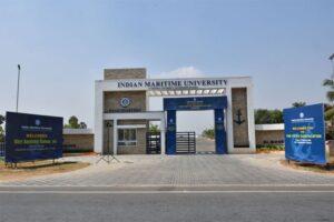 Indian Maritime University (IMU)