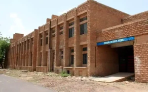 Jai Narain Vyas University - [JNVU], Jodhpur