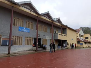 Kumaun University