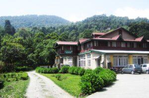 Kumaun University