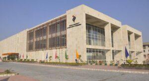 LM Thapar School of Management