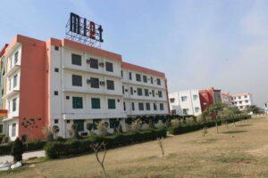 Meerut Institute of Engineering & Technology Kumaon