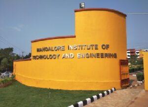 Mangalore Institute of Technology and Engineering