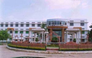 Modi Institute of Management and Technology