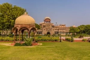 Maharaja Ganga Singh University