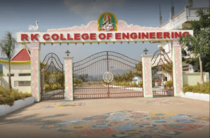 R K College of Engineering
