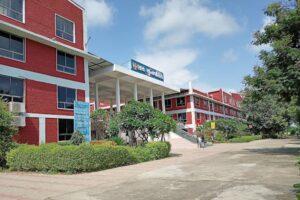Rai University Ahmedabad