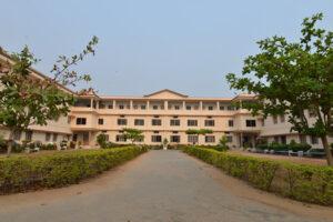 Rajeev Gandhi Memorial College of Engineering and Technology Nandyal - [RGMCET], Kurnool