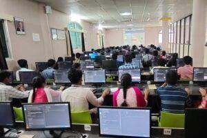 Rajeev Gandhi Memorial College of Engineering and Technology Nandyal - [RGMCET], Kurnool