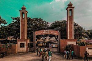 Rajeev Gandhi Memorial College of Engineering and Technology Nandyal - [RGMCET], Kurnool