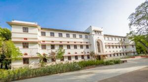 Amrut Mody School of Management