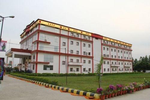 Haridwar University, Roorkee