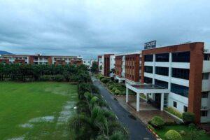 Sri Venkateswara College of Engineering and Technology