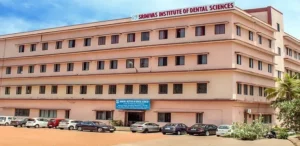 Srinivas University