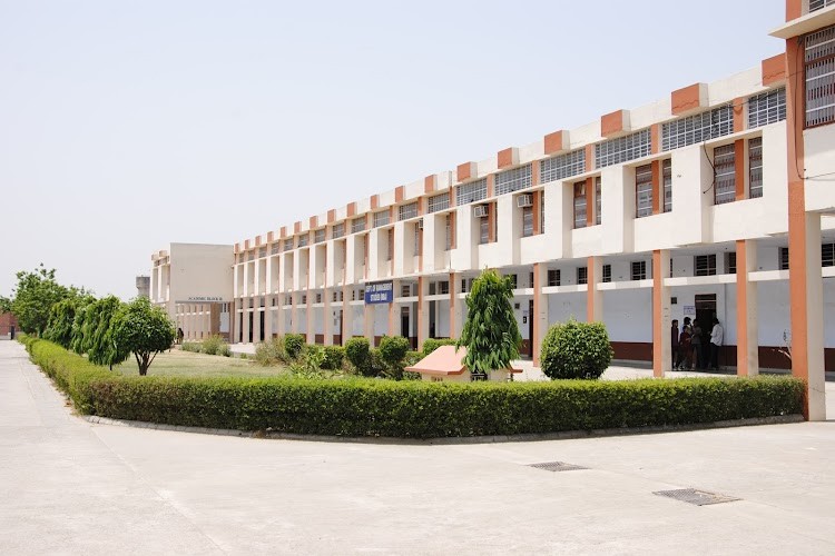 Vaish College of Engineering
