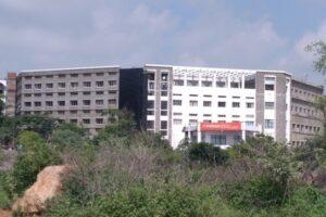 Vignan’s Institute of Information Technology (VIIT)