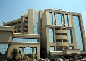 A J Institute of Management