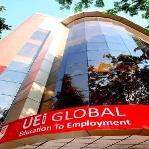 UEI Global