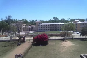 Ranchi University