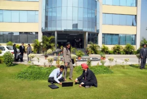Amity Global Business School