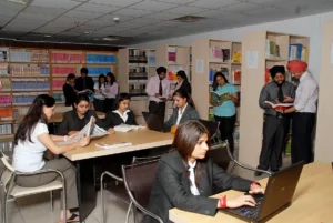 Amity Global Business School