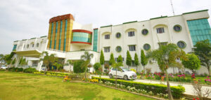 Asian Group of Colleges, Patiala