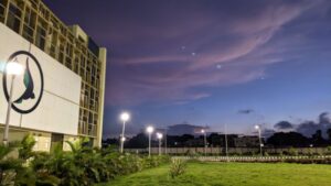 IIM Ranchi