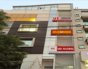 UEI Global