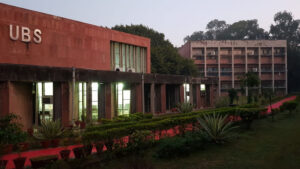 University School of Business, Chandigarh