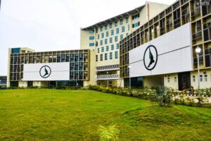 IIM Ranchi