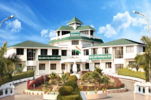 Birsa Agricultural University (BAU)