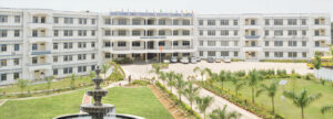 Guru Gobind Singh Educational Society's Technical Campus, Bokaro