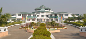 Birsa Agricultural University (BAU)