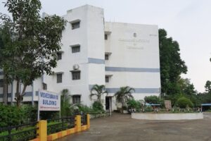 Cambridge Institute of Technology Ranchi