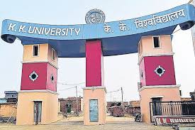 K.K. University