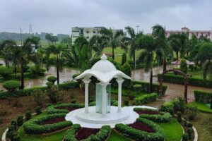 K.K. University